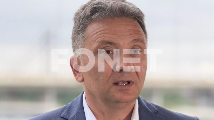 Razmena 19.000 podataka